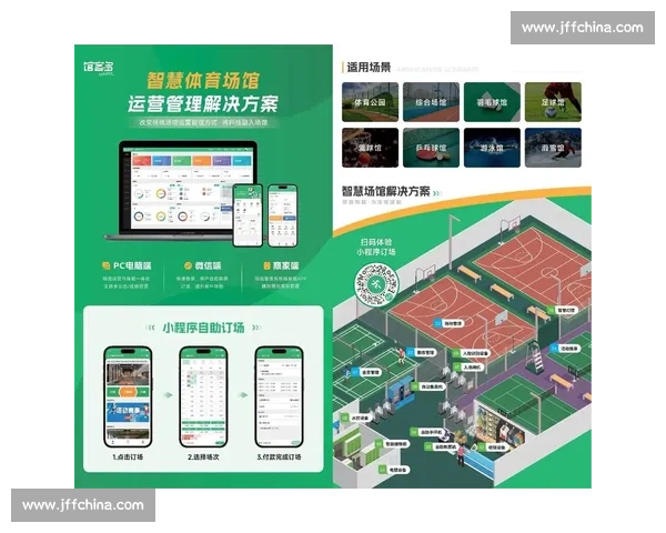体育场馆建设与运营管理创新模式及未来发展趋势探讨 体育场馆建设与运营管理创新模式及未来发展趋势探讨