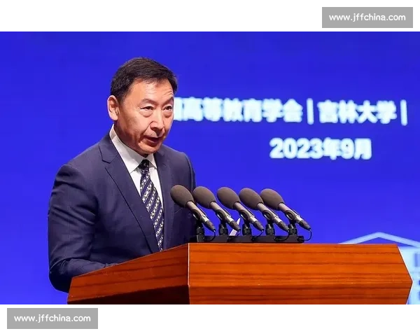 新时代背景下学校体育教育高质量发展路径与青少年健康素养协同提升研究 新时代背景下学校体育教育高质量发展路径与青少年健康素养协同提升研究