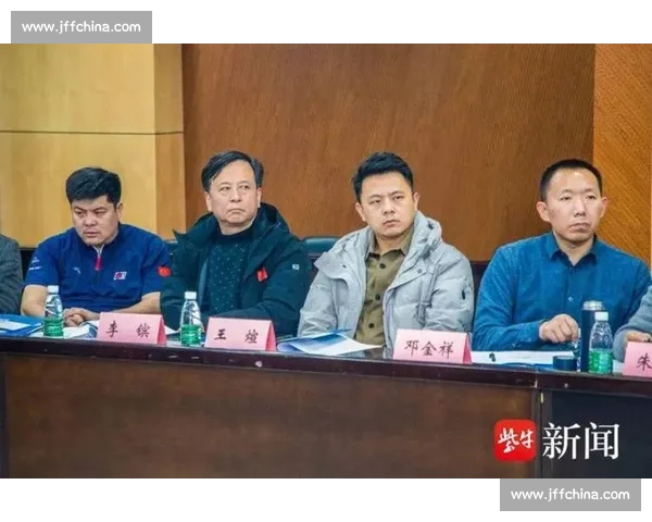 提升体育组织运作效能的策略与管理模式创新研究