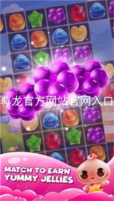 尊龙官方网站官网入口